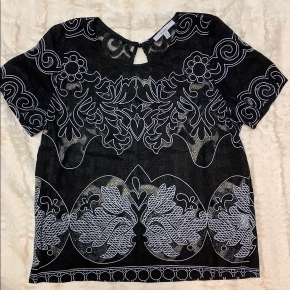 ◾️Acemi Blouse◾️ - Picture 3 of 6